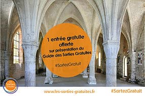 abbaye gratuite