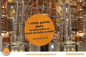 sortie gratuite