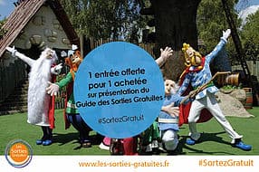 sorties gratuies