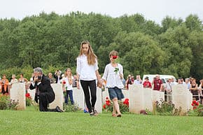 bataille de la somme à fromelles nord pas de calais