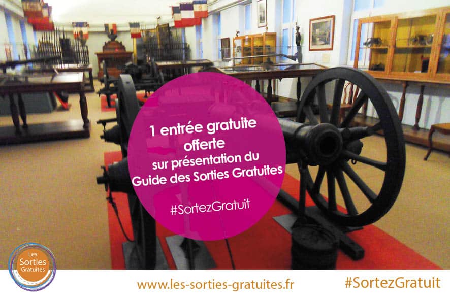 musée gratuit lille