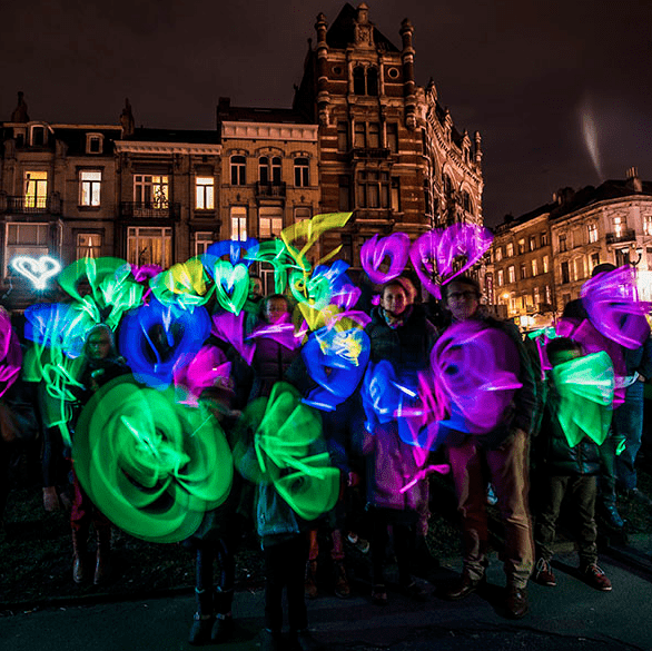 Sortir à Bruxelles ce week-end - Les Sorties Gratuites